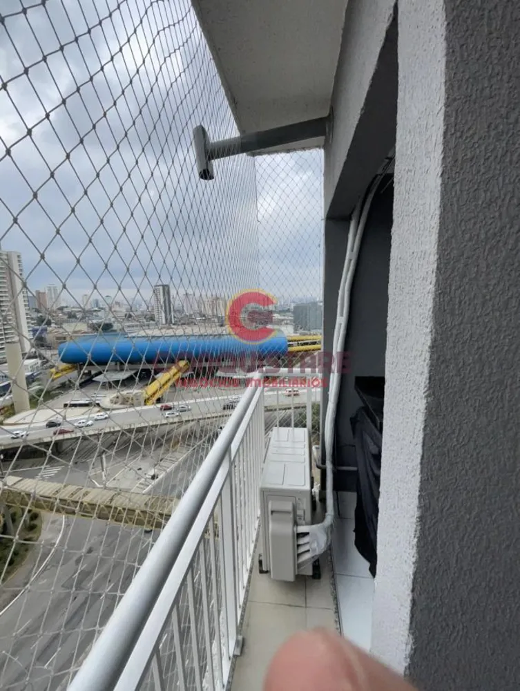 Apartamento, 2 quartos, 55 m² - Foto 13