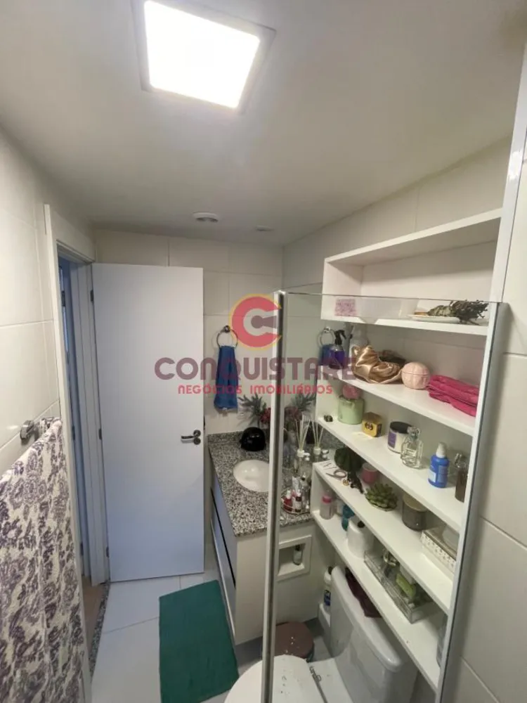 Apartamento, 2 quartos, 55 m² - Foto 5