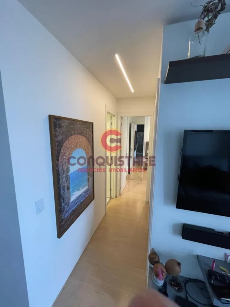 Apartamento, 2 quartos, 55 m² - Foto 3