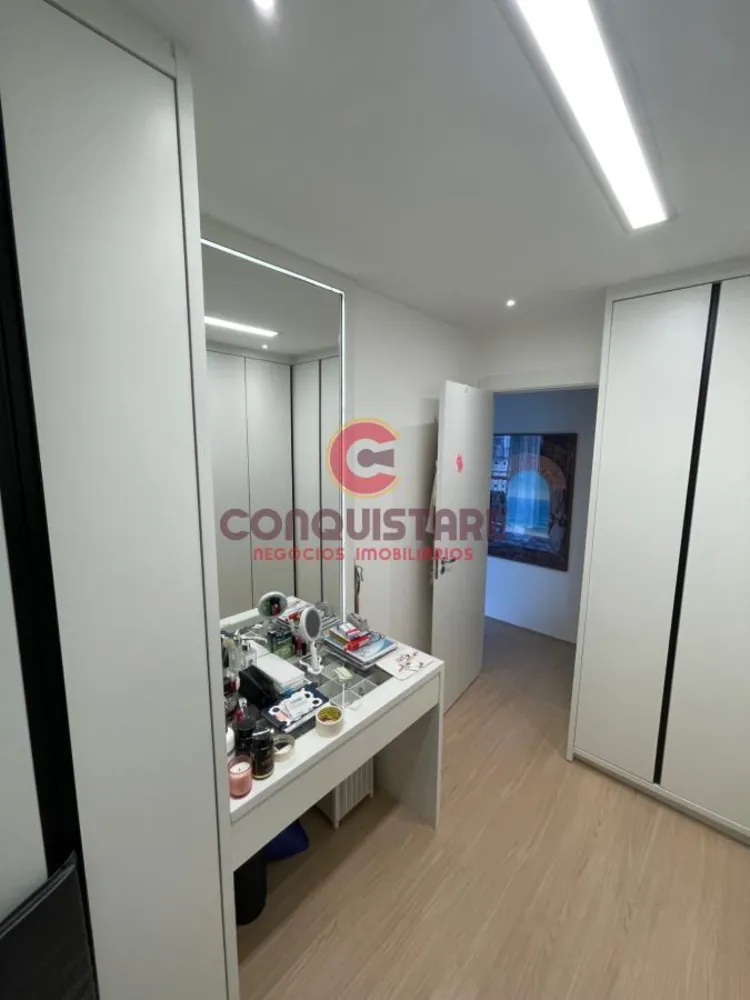 Apartamento, 2 quartos, 55 m² - Foto 4