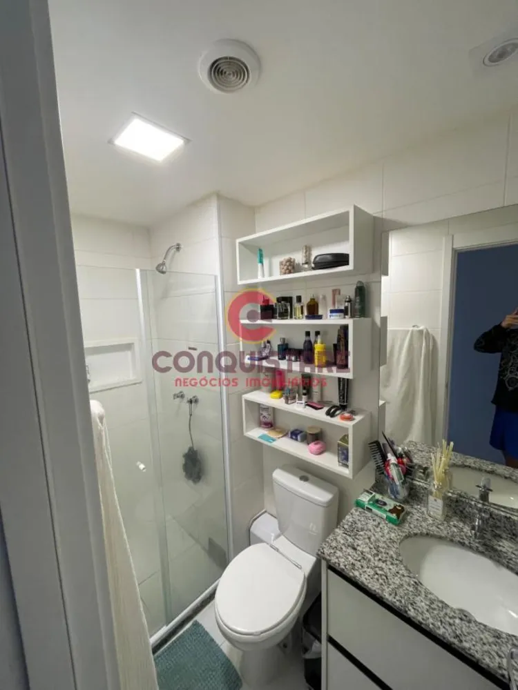 Apartamento, 2 quartos, 55 m² - Foto 16