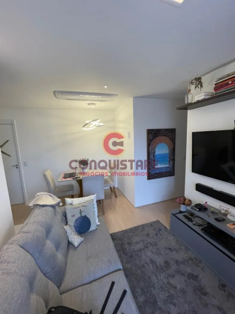 Apartamento, 2 quartos, 55 m² - Foto 14
