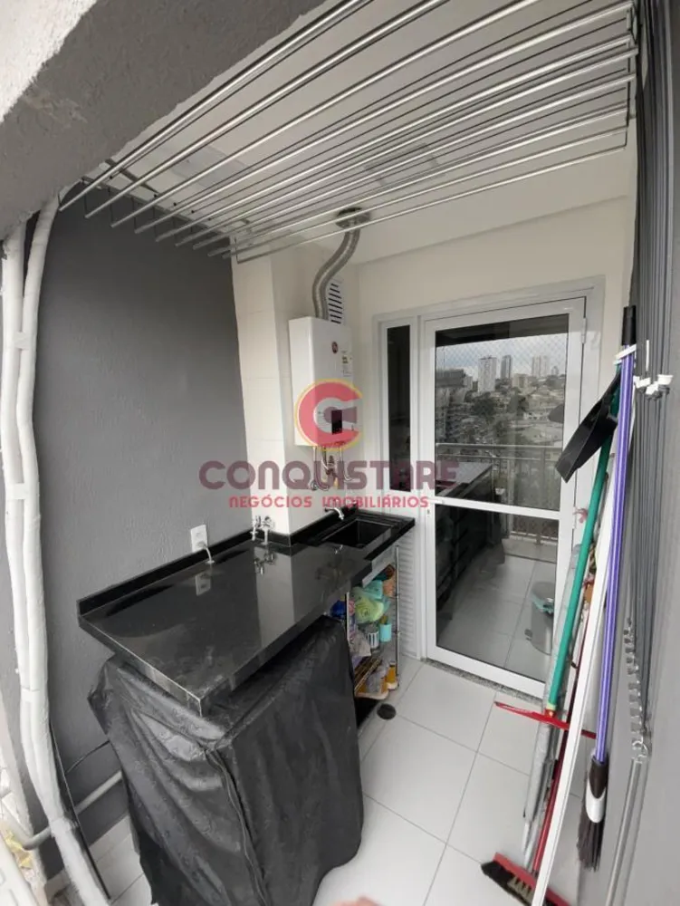 Apartamento, 2 quartos, 55 m² - Foto 8