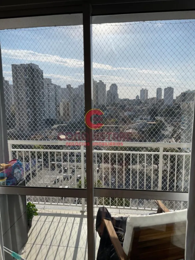 Apartamento, 2 quartos, 55 m² - Foto 7