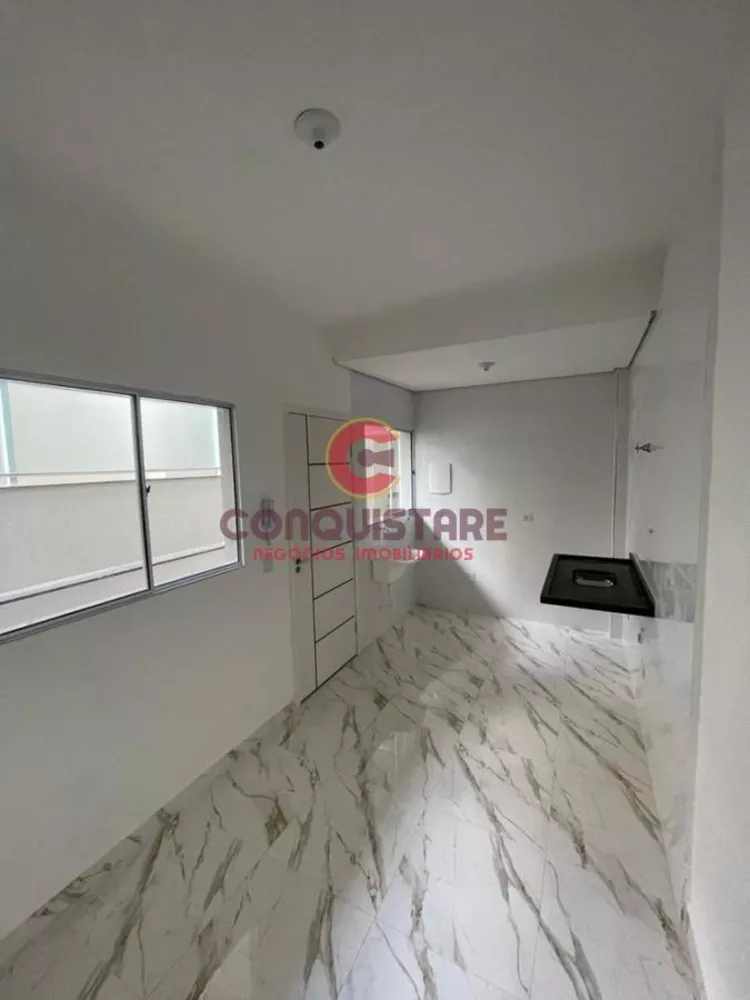 Apartamento à venda com 1 quarto, 40m² - Foto 4