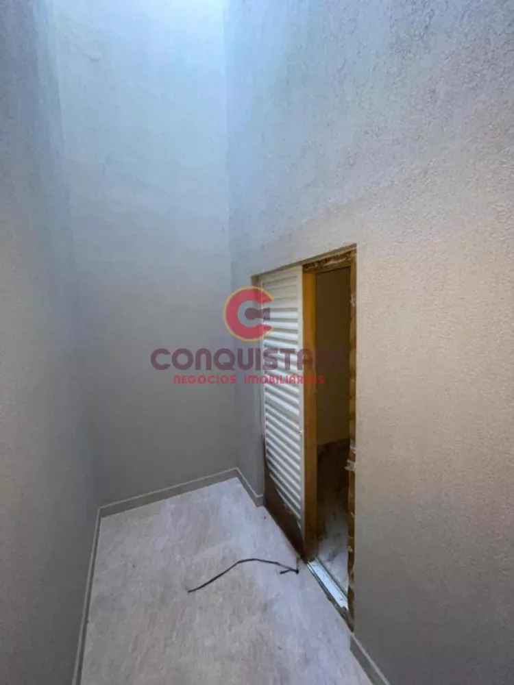 Apartamento à venda com 1 quarto, 40m² - Foto 3