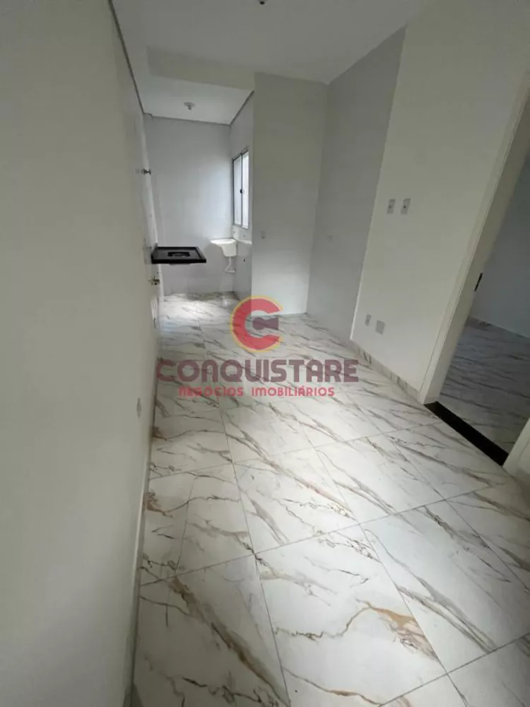 Apartamento à venda com 1 quarto, 40m² - Foto 1