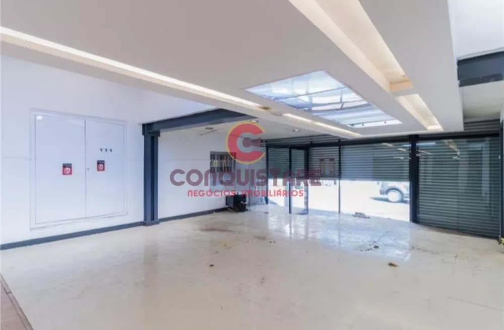 Depósito-Galpão-Armazém para alugar, 670m² - Foto 4