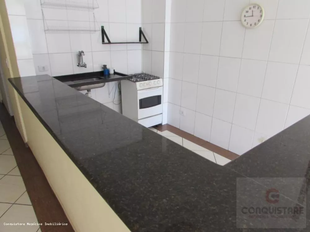 Apartamento à venda com 1 quarto - Foto 1