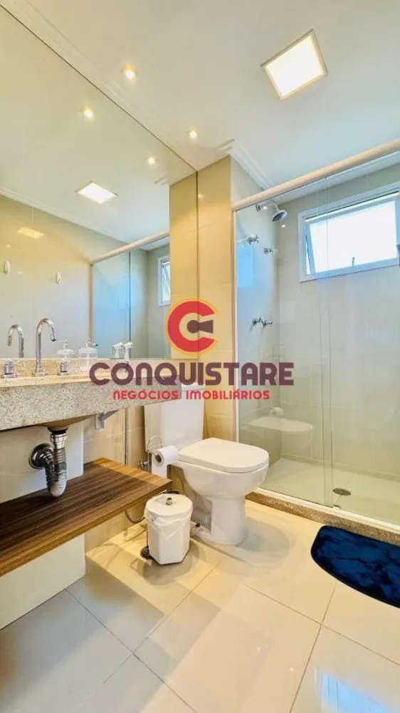 Apartamento, 3 quartos - Foto 7