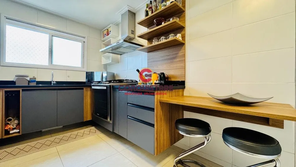 Apartamento, 3 quartos - Foto 6