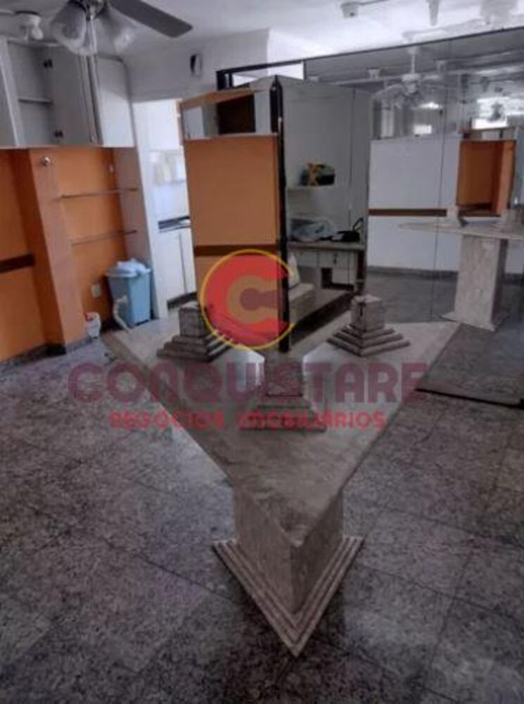 Loja-Salão, 37 m² - Foto 5