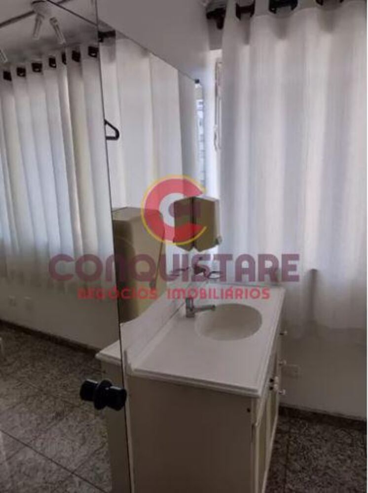 Loja-Salão, 37 m² - Foto 1