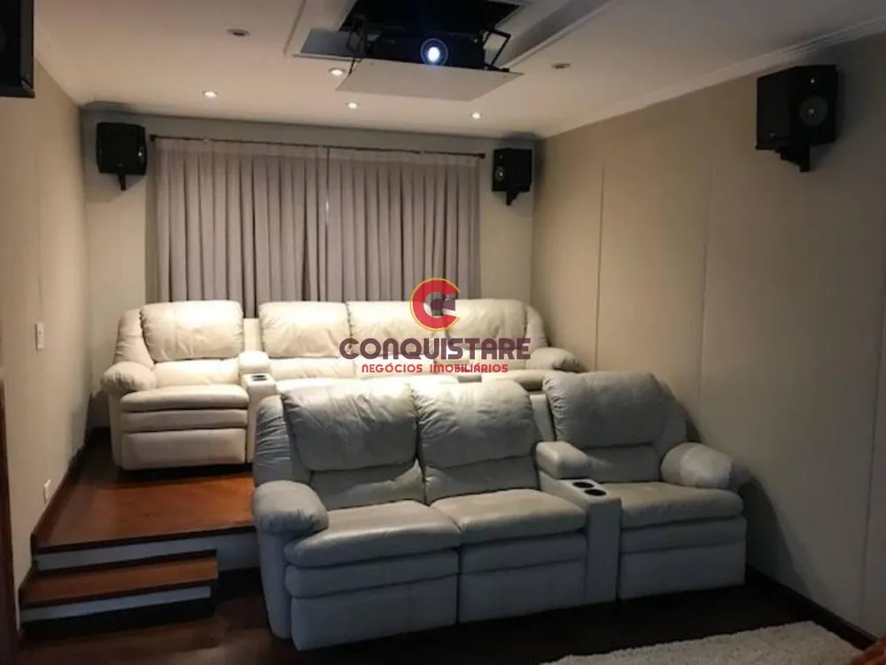 Casa, 4 quartos, 950 m² - Foto 9