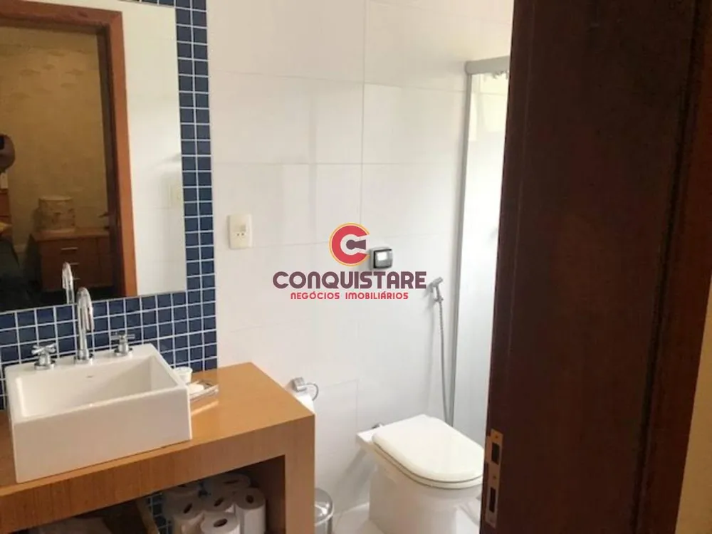 Casa, 4 quartos, 950 m² - Foto 17
