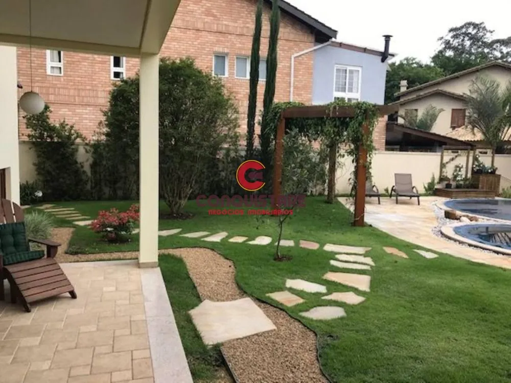 Casa, 4 quartos, 950 m² - Foto 11