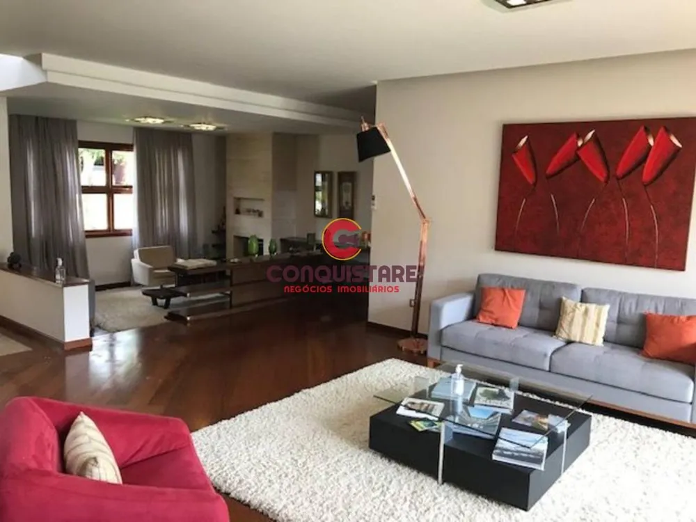 Casa, 4 quartos, 950 m² - Foto 13