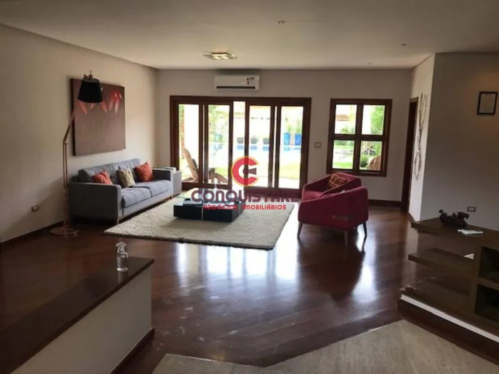 Casa, 4 quartos, 950 m² - Foto 16