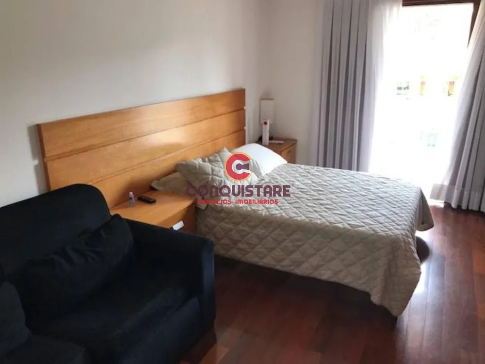 Casa, 4 quartos, 950 m² - Foto 12