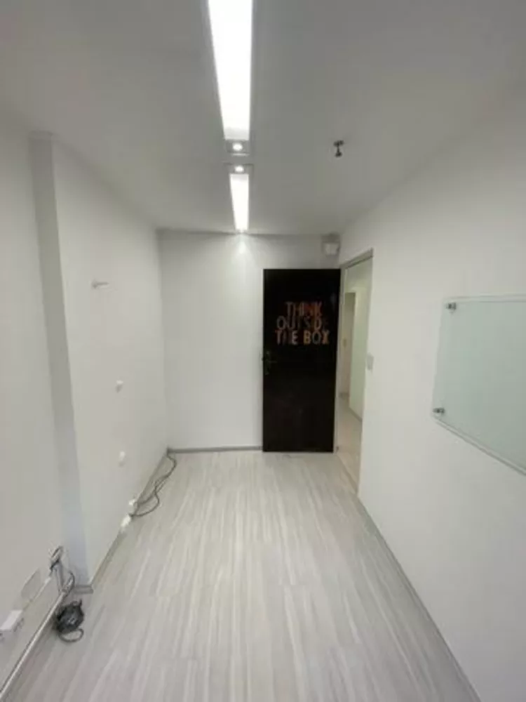 Conjunto Comercial-Sala para alugar, 55m² - Foto 10