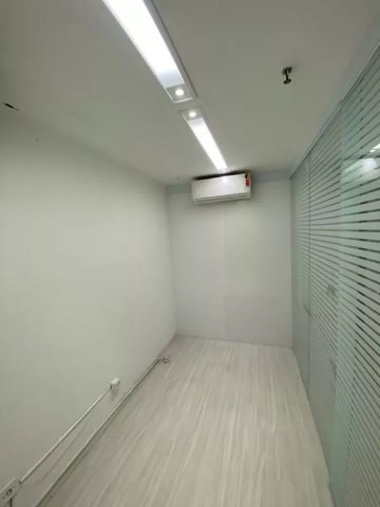 Conjunto Comercial-Sala para alugar, 55m² - Foto 1