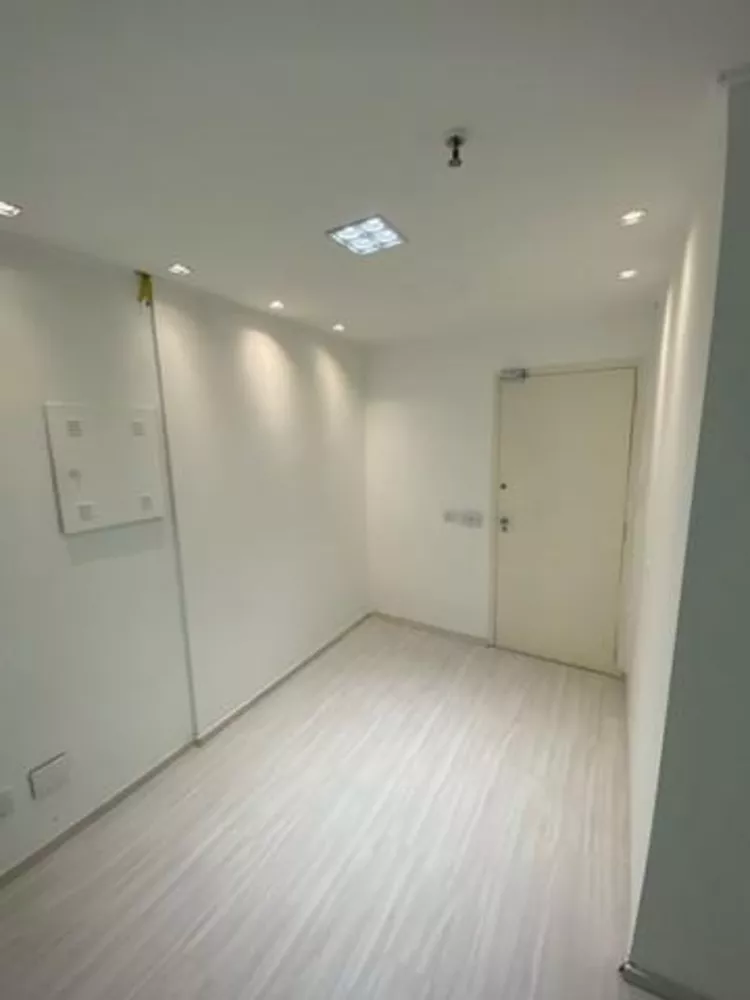 Conjunto Comercial-Sala para alugar, 55m² - Foto 7