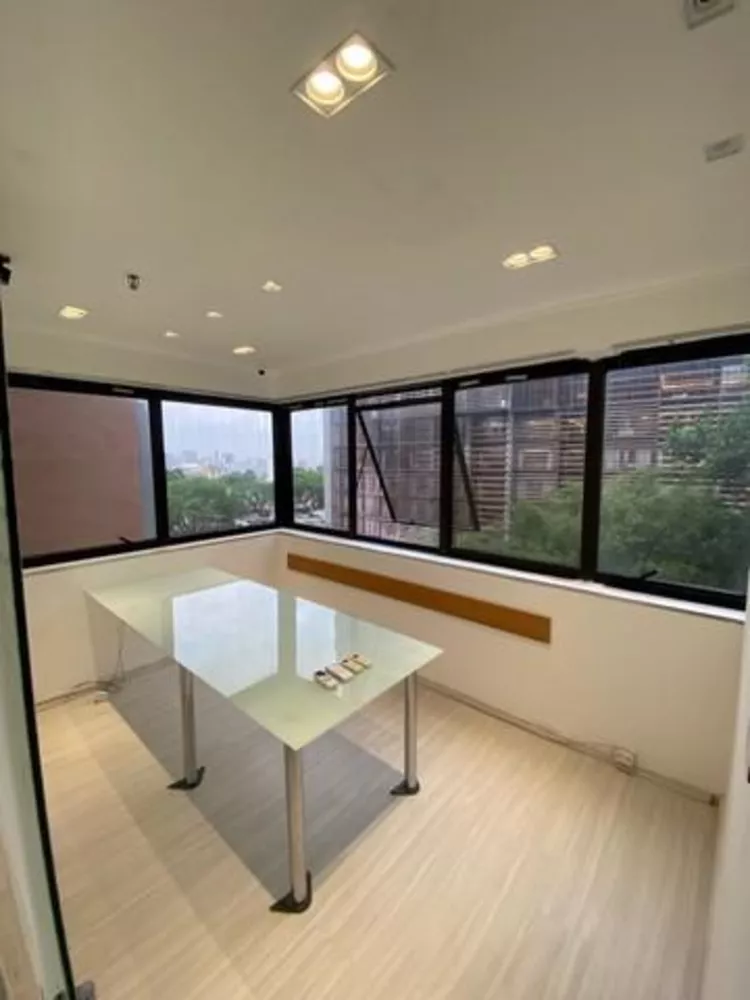 Conjunto Comercial-Sala para alugar, 55m² - Foto 3