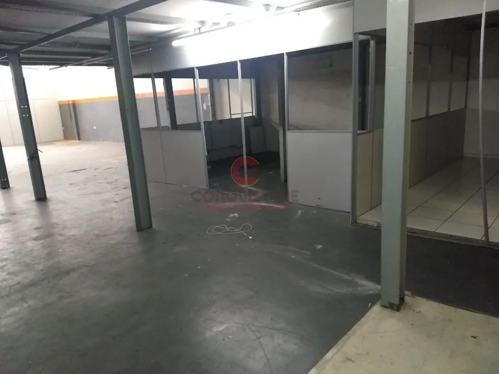 Depósito-Galpão, 300 m² - Foto 20