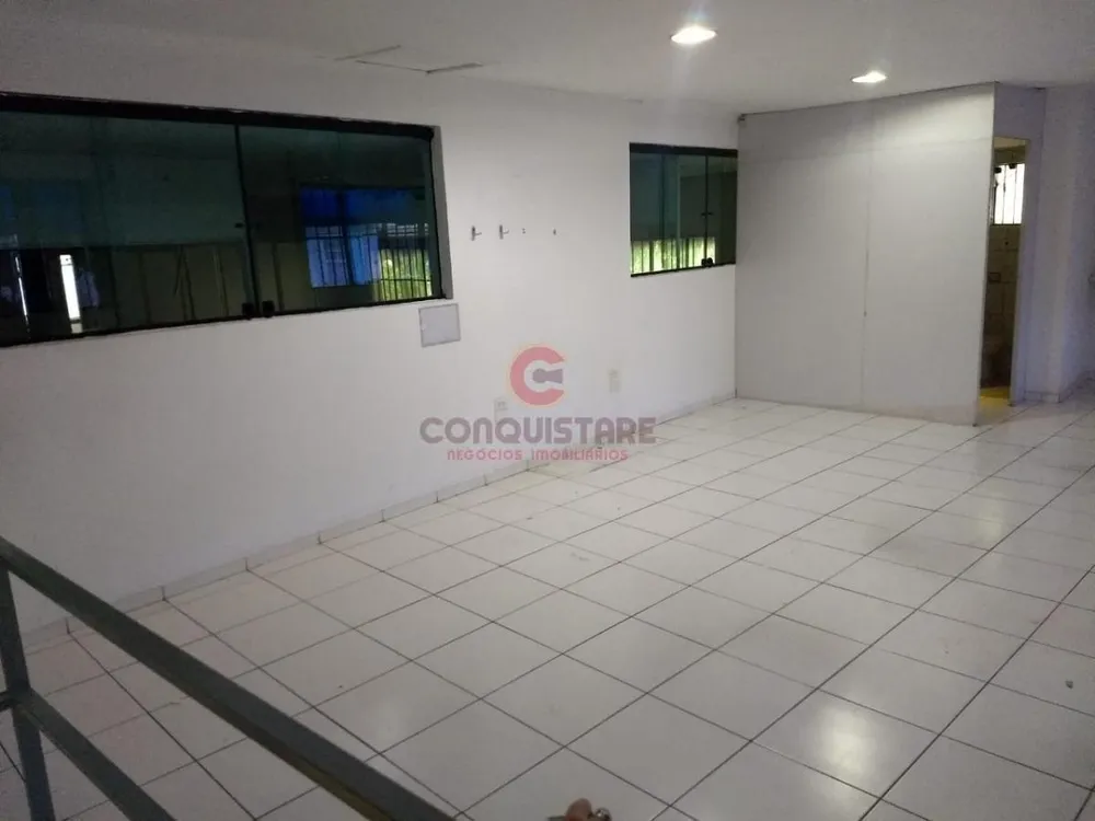 Depósito-Galpão, 300 m² - Foto 18