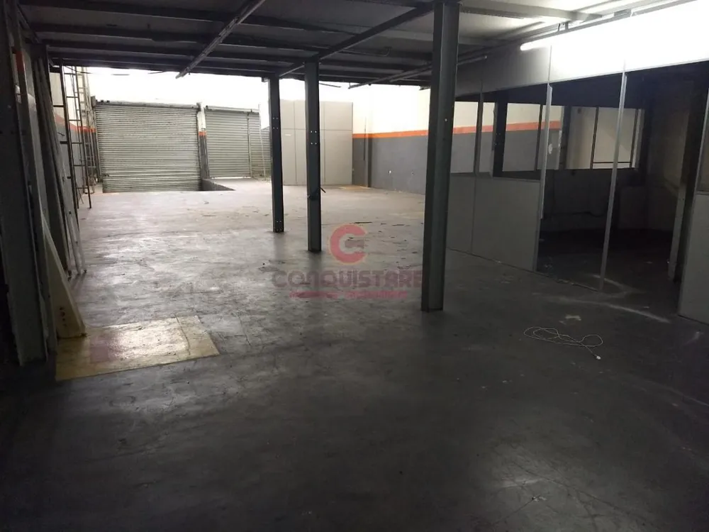 Depósito-Galpão, 300 m² - Foto 21
