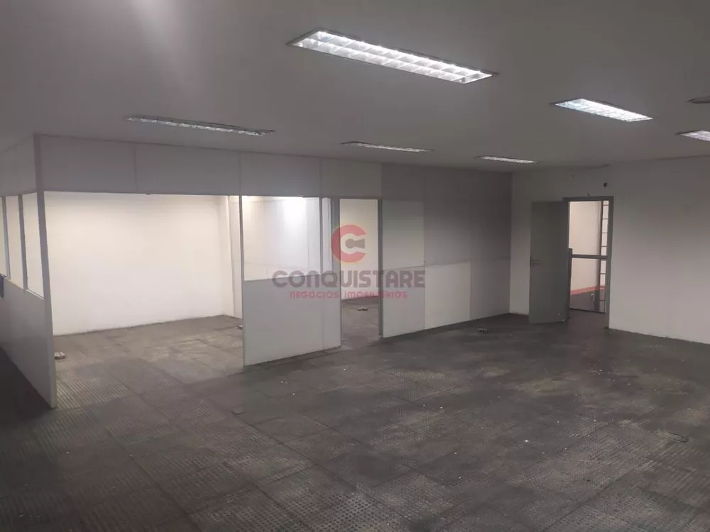 Depósito-Galpão-Armazém para alugar, 300m² - Foto 8