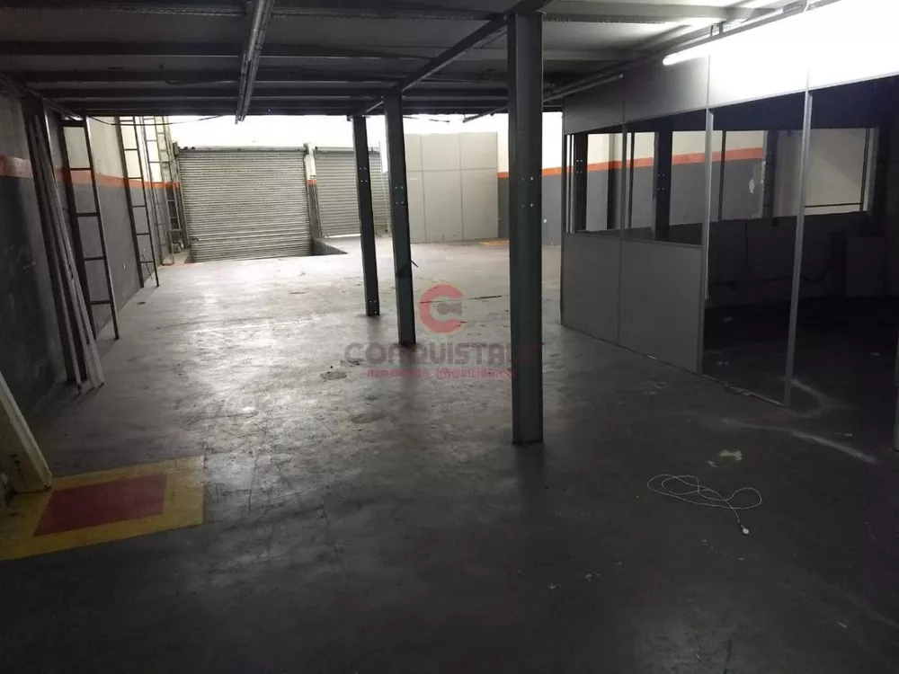 Depósito-Galpão-Armazém para alugar, 300m² - Foto 13