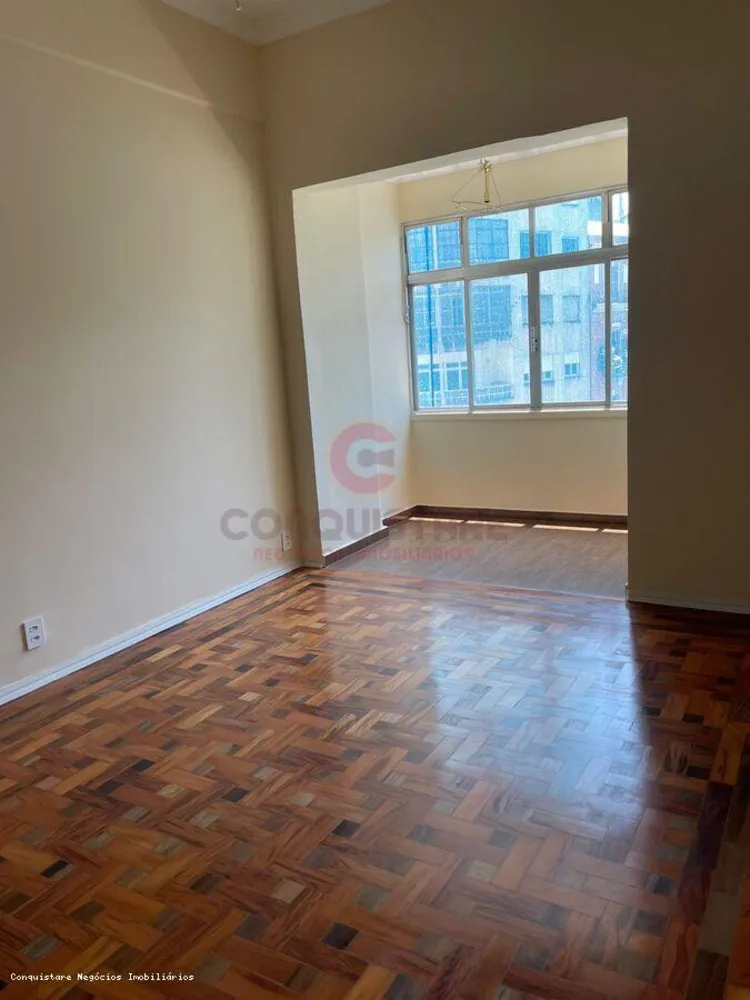 Apartamento, 2 quartos, 59 m² - Foto 1