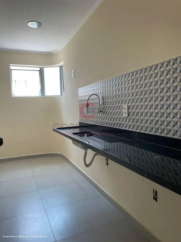 Apartamento, 2 quartos, 59 m² - Foto 2