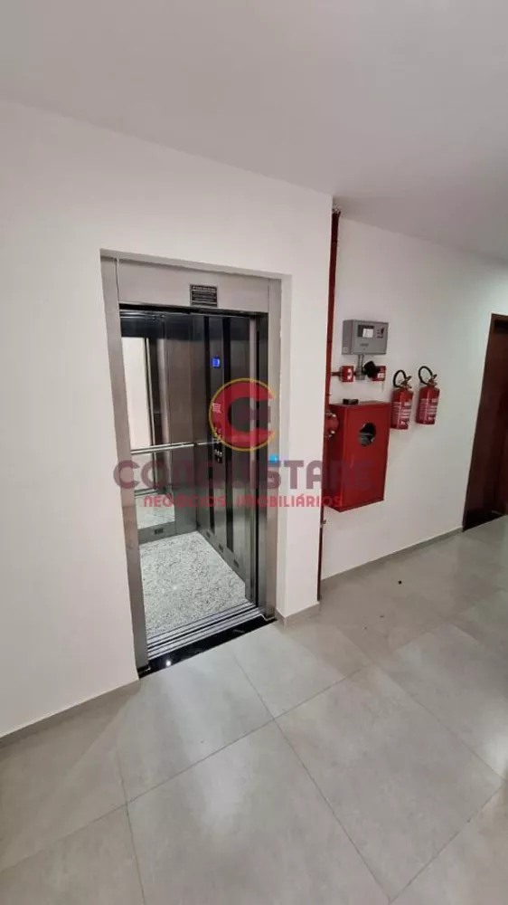 Apartamento à venda com 2 quartos, 50m² - Foto 4