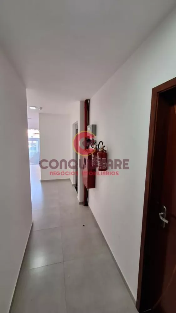 Apartamento à venda com 2 quartos, 50m² - Foto 5