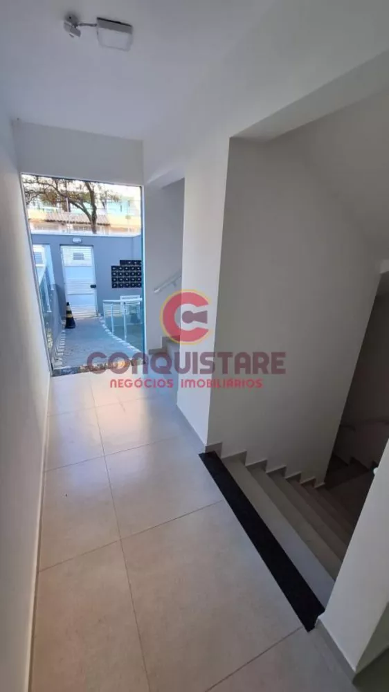 Apartamento à venda com 2 quartos, 50m² - Foto 6