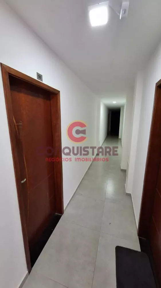 Apartamento à venda com 2 quartos, 50m² - Foto 1