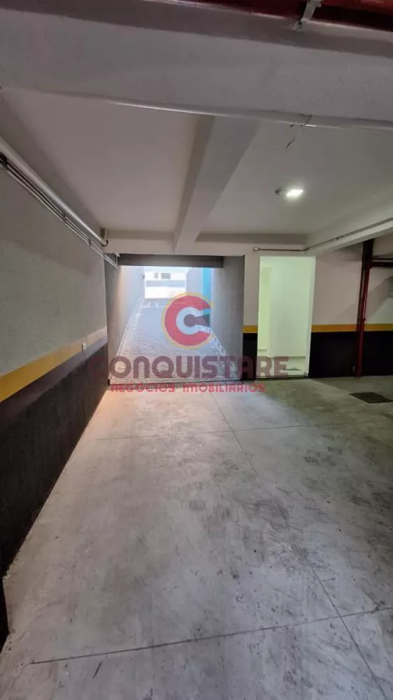 Apartamento à venda com 2 quartos, 50m² - Foto 7