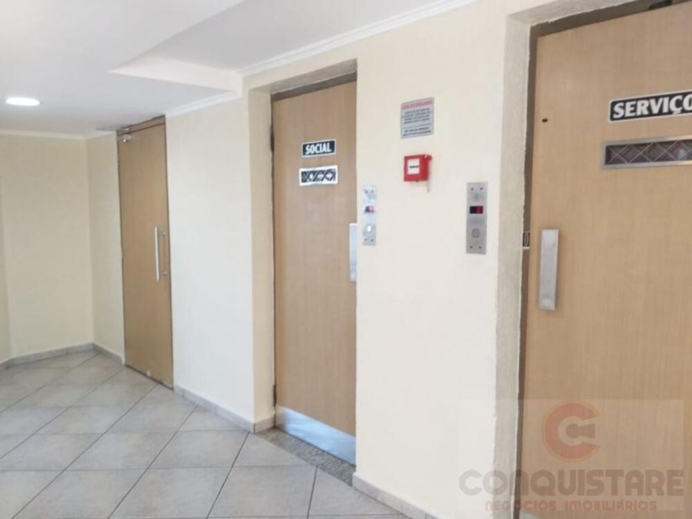 Apartamento, 2 quartos, 50 m² - Foto 6