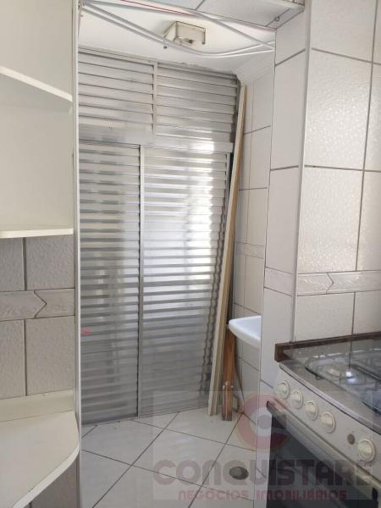Apartamento, 2 quartos, 50 m² - Foto 7
