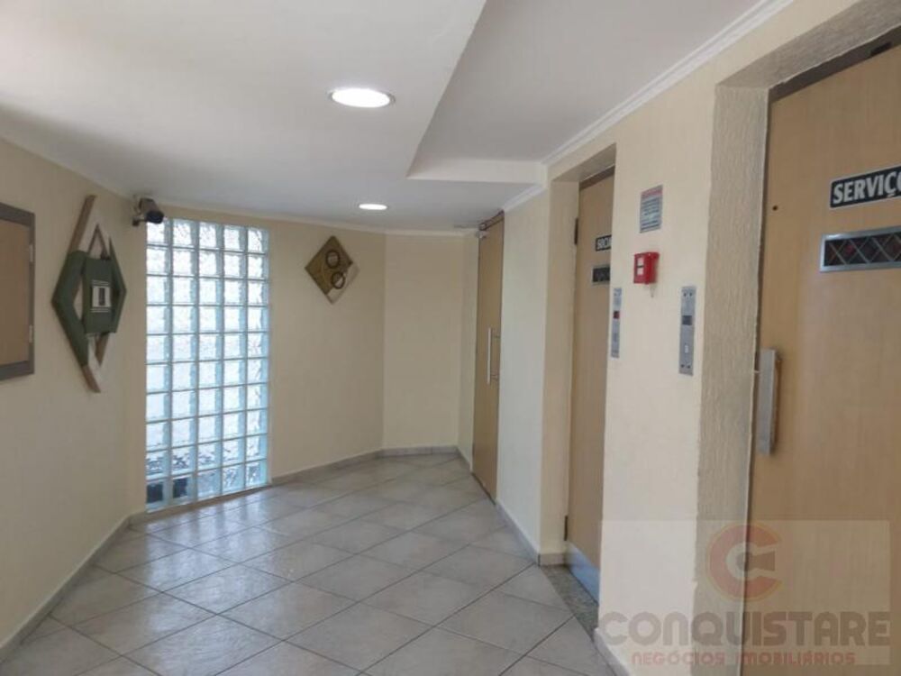 Apartamento, 2 quartos, 50 m² - Foto 5