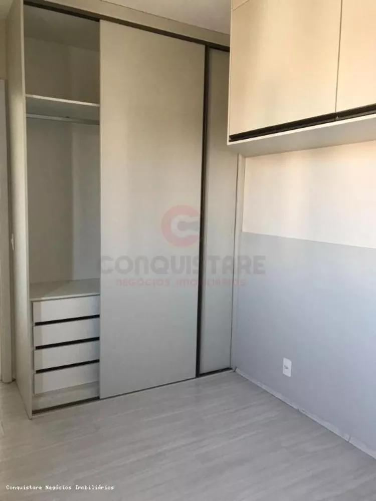 Apartamento à venda com 2 quartos, 52m² - Foto 8