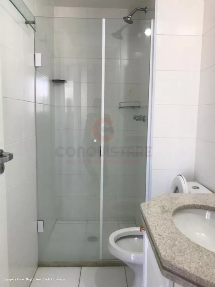 Apartamento à venda com 2 quartos, 52m² - Foto 3