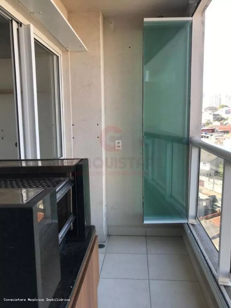 Apartamento à venda com 2 quartos, 52m² - Foto 7