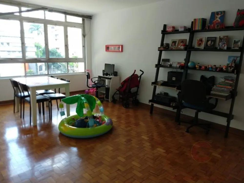 Apartamento, 3 quartos, 128 m² - Foto 12