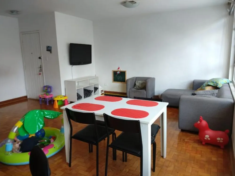Apartamento, 3 quartos, 128 m² - Foto 13