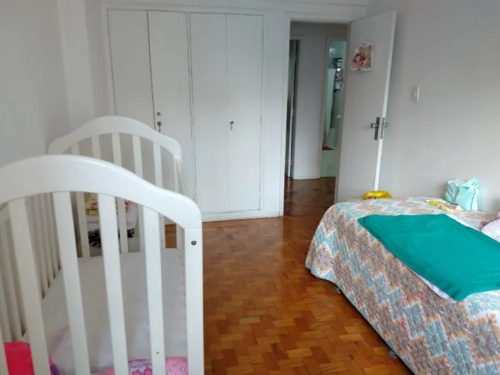 Apartamento, 3 quartos, 128 m² - Foto 11