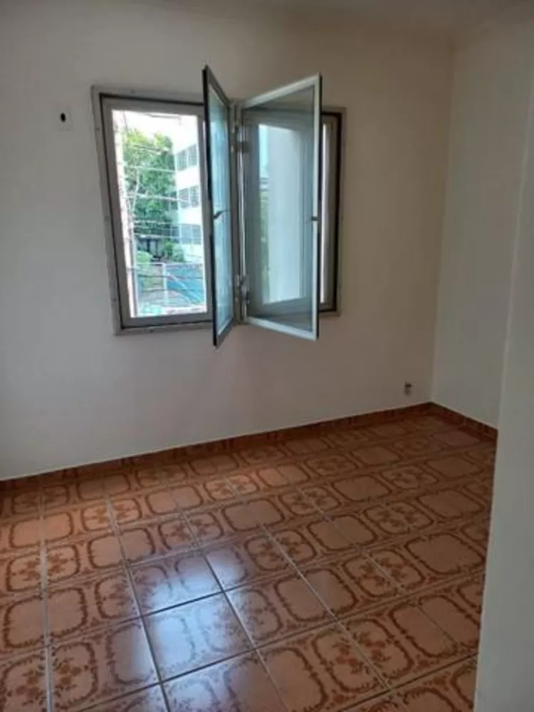 Apartamento à venda com 1 quarto, 37m² - Foto 4