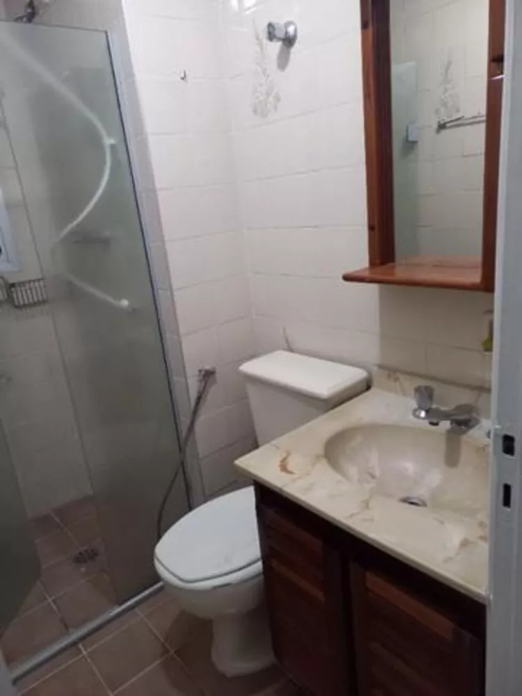 Apartamento à venda com 1 quarto, 37m² - Foto 8